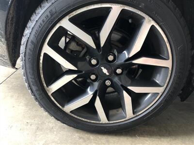 2017 Chevrolet Impala Premier   - Photo 28 - Saint Louis, MI 48880-9800