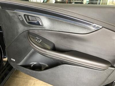 2017 Chevrolet Impala Premier   - Photo 27 - Saint Louis, MI 48880-9800