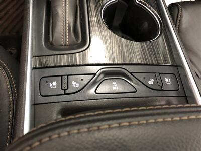 2017 Chevrolet Impala Premier   - Photo 17 - Saint Louis, MI 48880-9800