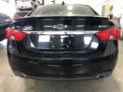 2017 Chevrolet Impala Premier   - Photo 30 - Saint Louis, MI 48880-9800