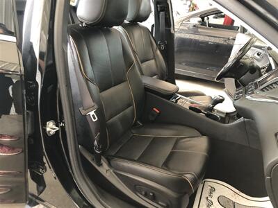 2017 Chevrolet Impala Premier   - Photo 23 - Saint Louis, MI 48880-9800