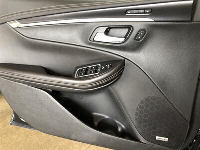2017 Chevrolet Impala Premier   - Photo 26 - Saint Louis, MI 48880-9800