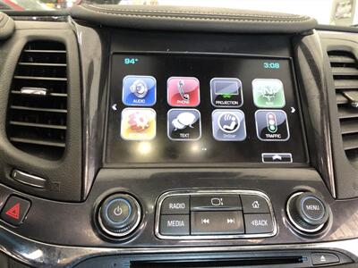 2017 Chevrolet Impala Premier   - Photo 13 - Saint Louis, MI 48880-9800