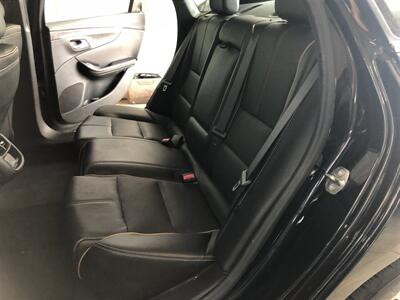 2017 Chevrolet Impala Premier   - Photo 22 - Saint Louis, MI 48880-9800