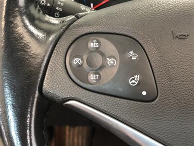 2017 Chevrolet Impala Premier   - Photo 11 - Saint Louis, MI 48880-9800
