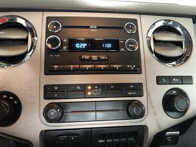 2014 Ford F-350 XLT   - Photo 9 - Saint Louis, MI 48880-9800