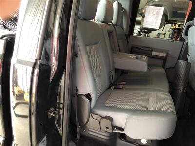2014 Ford F-350 XLT   - Photo 20 - Saint Louis, MI 48880-9800