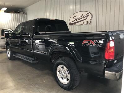 2014 Ford F-350 XLT   - Photo 3 - Saint Louis, MI 48880-9800
