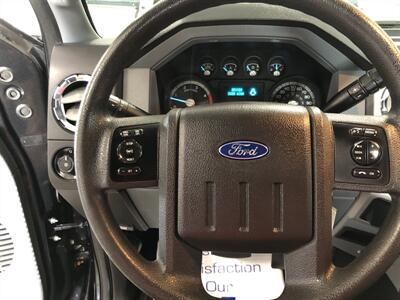 2014 Ford F-350 XLT   - Photo 8 - Saint Louis, MI 48880-9800