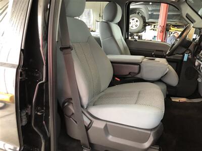 2014 Ford F-350 XLT   - Photo 19 - Saint Louis, MI 48880-9800