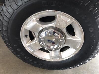 2014 Ford F-350 XLT   - Photo 28 - Saint Louis, MI 48880-9800