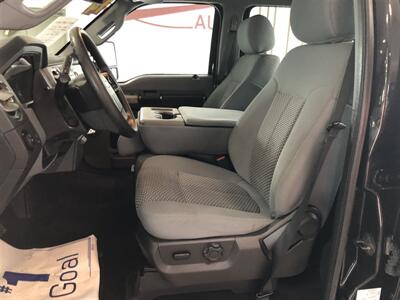 2014 Ford F-350 XLT   - Photo 17 - Saint Louis, MI 48880-9800