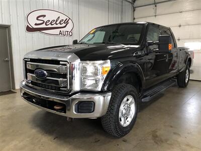 2014 Ford F-350 XLT   - Photo 2 - Saint Louis, MI 48880-9800
