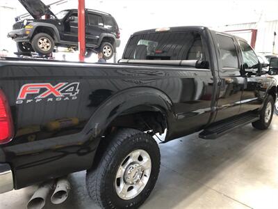 2014 Ford F-350 XLT   - Photo 6 - Saint Louis, MI 48880-9800