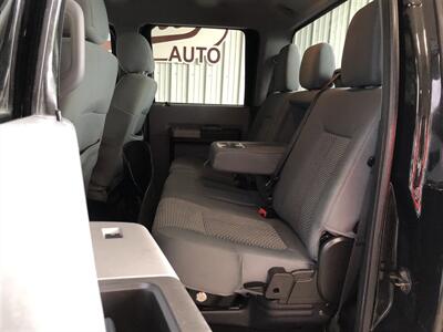 2014 Ford F-350 XLT   - Photo 18 - Saint Louis, MI 48880-9800