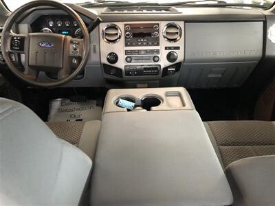2014 Ford F-350 XLT   - Photo 7 - Saint Louis, MI 48880-9800