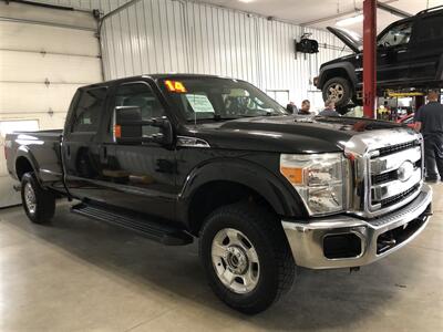 2014 Ford F-350 XLT   - Photo 5 - Saint Louis, MI 48880-9800