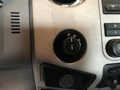 2014 Ford F-350 XLT   - Photo 11 - Saint Louis, MI 48880-9800