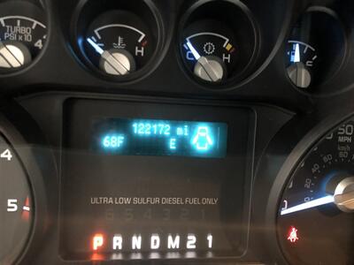 2014 Ford F-350 XLT   - Photo 16 - Saint Louis, MI 48880-9800