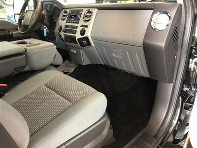 2014 Ford F-350 XLT   - Photo 21 - Saint Louis, MI 48880-9800