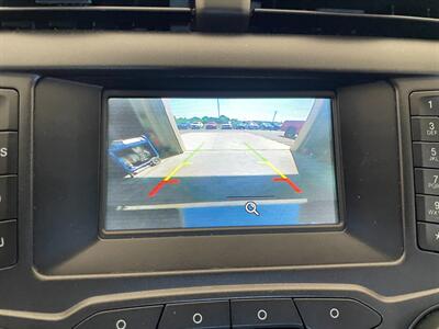 2016 Ford Fusion SE - Photo 14 - Saint Louis, MI 48880-9800