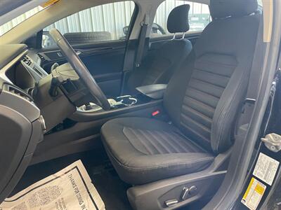 2016 Ford Fusion SE - Photo 15 - Saint Louis, MI 48880-9800