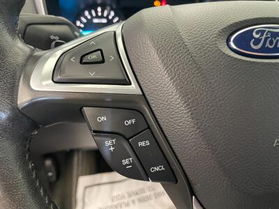 2016 Ford Fusion SE - Photo 11 - Saint Louis, MI 48880-9800