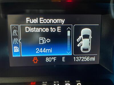 2016 Ford Fusion SE - Photo 10 - Saint Louis, MI 48880-9800