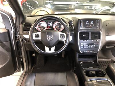 2019 Dodge Grand Caravan GT   - Photo 8 - Saint Louis, MI 48880-9800
