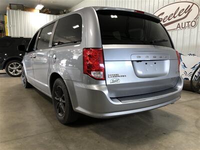2019 Dodge Grand Caravan GT   - Photo 3 - Saint Louis, MI 48880-9800