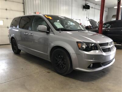 2019 Dodge Grand Caravan GT   - Photo 5 - Saint Louis, MI 48880-9800