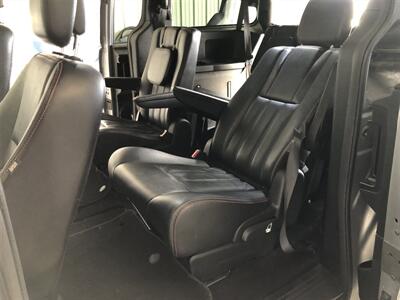 2019 Dodge Grand Caravan GT   - Photo 17 - Saint Louis, MI 48880-9800