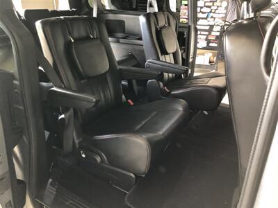 2019 Dodge Grand Caravan GT   - Photo 20 - Saint Louis, MI 48880-9800