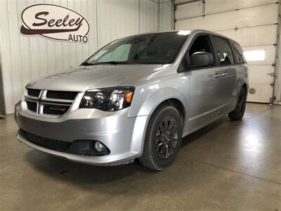 2019 Dodge Grand Caravan GT   - Photo 2 - Saint Louis, MI 48880-9800