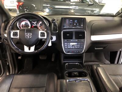 2019 Dodge Grand Caravan GT   - Photo 7 - Saint Louis, MI 48880-9800