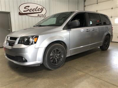 2019 Dodge Grand Caravan GT   - Photo 1 - Saint Louis, MI 48880-9800