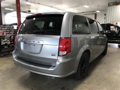 2019 Dodge Grand Caravan GT   - Photo 6 - Saint Louis, MI 48880-9800