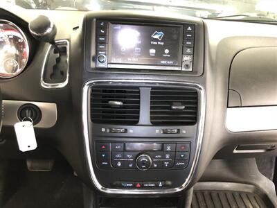 2019 Dodge Grand Caravan GT   - Photo 12 - Saint Louis, MI 48880-9800