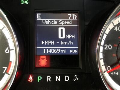 2019 Dodge Grand Caravan GT   - Photo 9 - Saint Louis, MI 48880-9800
