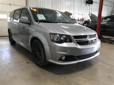 2019 Dodge Grand Caravan GT   - Photo 4 - Saint Louis, MI 48880-9800