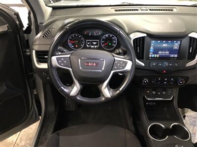 2018 GMC Terrain SLE   - Photo 8 - Saint Louis, MI 48880-9800