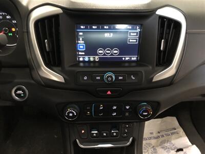 2018 GMC Terrain SLE   - Photo 12 - Saint Louis, MI 48880-9800