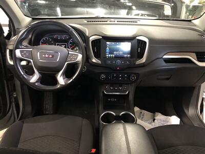 2018 GMC Terrain SLE   - Photo 7 - Saint Louis, MI 48880-9800