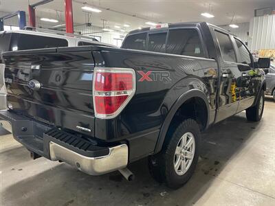 2014 Ford F-150 XLT   - Photo 6 - Saint Louis, MI 48880-9800