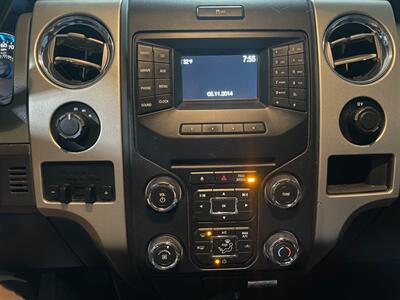 2014 Ford F-150 XLT   - Photo 12 - Saint Louis, MI 48880-9800