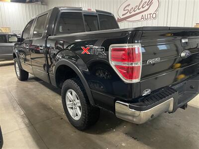 2014 Ford F-150 XLT   - Photo 3 - Saint Louis, MI 48880-9800