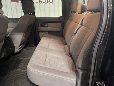 2014 Ford F-150 XLT   - Photo 15 - Saint Louis, MI 48880-9800