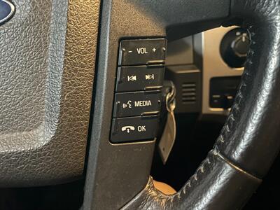 2014 Ford F-150 XLT   - Photo 11 - Saint Louis, MI 48880-9800