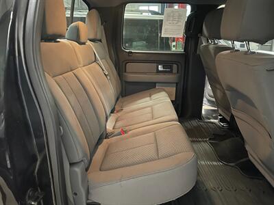 2014 Ford F-150 XLT   - Photo 16 - Saint Louis, MI 48880-9800