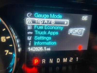 2014 Ford F-150 XLT   - Photo 8 - Saint Louis, MI 48880-9800